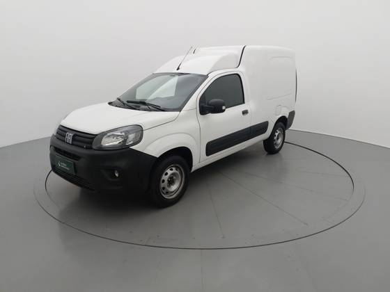 FIAT FIORINO 1.4 MPI FURGÃO ENDURANCE 8V FLEX 2P MANUAL FIAT FIORINO 1.4 MPI FURGÃO ENDURANCE 8V FLEX 2P MANUAL